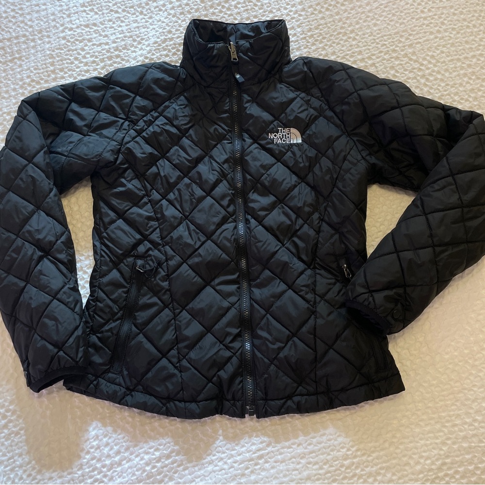 North Face Jacket